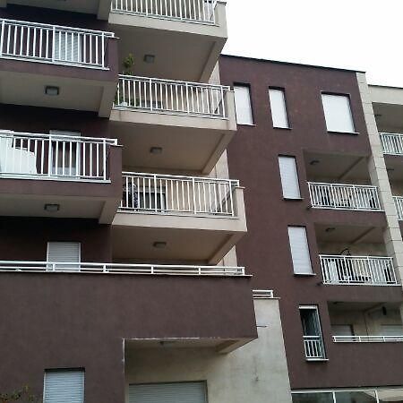 Dvosoban Stan, Babin Do, Budva Sa Garazom Exterior photo