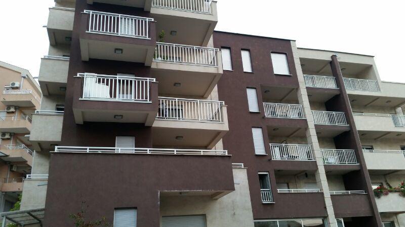 Dvosoban Stan, Babin Do, Budva Sa Garazom Exterior photo